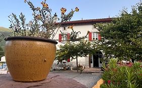 Chambres D'Hotes Etche Iza